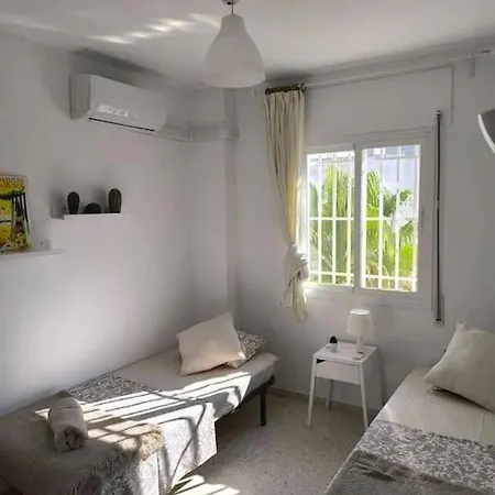Bonito Apartamento En Sanlucar Sanlucar de Barrameda Exterior photo