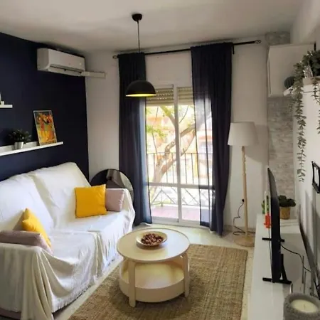 Bonito Apartamento En Sanlucar Sanlucar de Barrameda Exterior photo