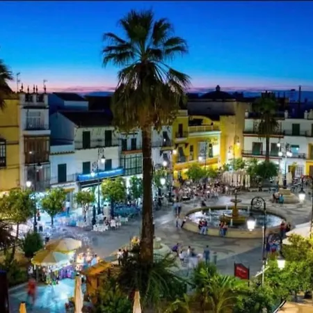 Bonito Apartamento En Sanlucar Sanlucar de Barrameda Exterior photo