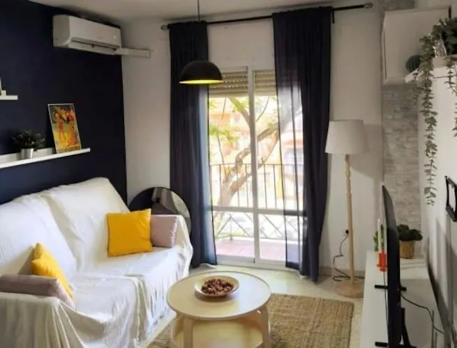 Bonito Apartamento En Sanlucar