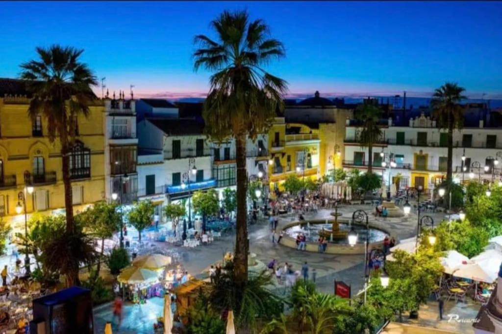 Appartement Bonito En Sanlucar