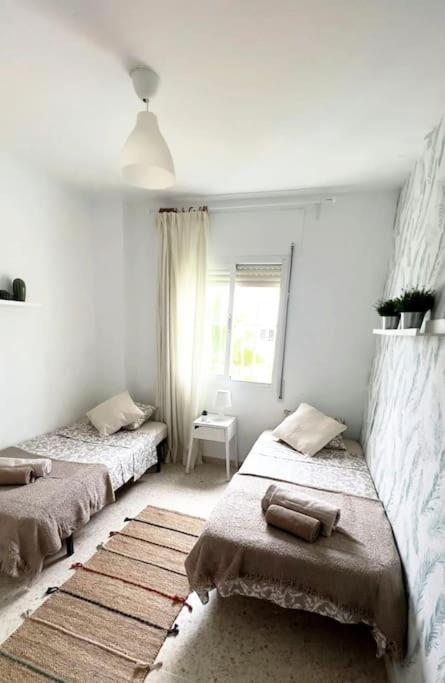 Appartement Bonito En Sanlucar