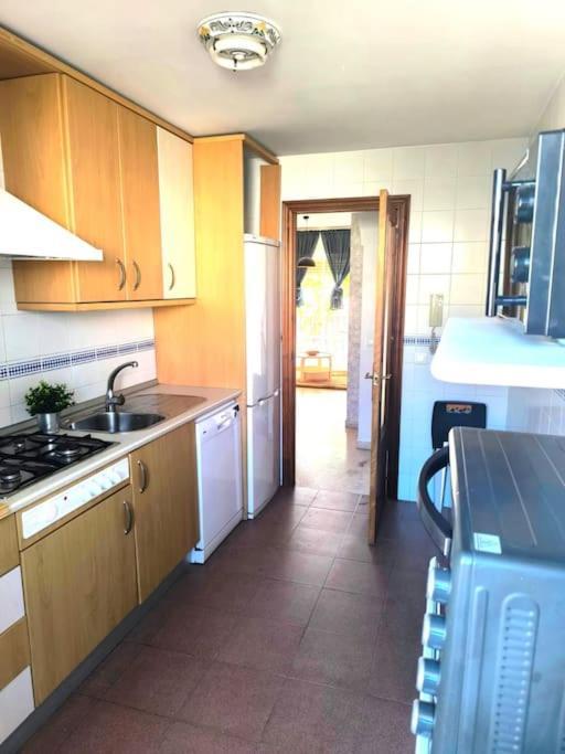 Apartment Bonito En Sanlucar Sanlucar de Barrameda