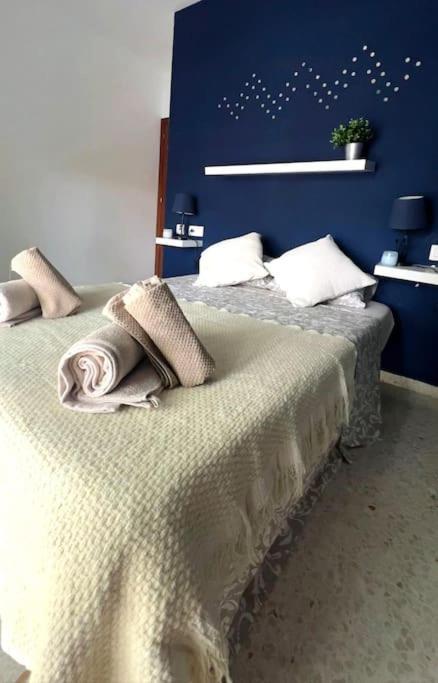 Bonito En Sanlucar Apartment *